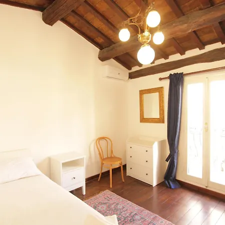 Apartment Sora Flat Rome