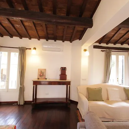 Apartment Sora Flat *