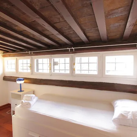 Sora Flat Apartment