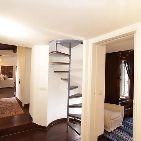Apartment Sora Flat