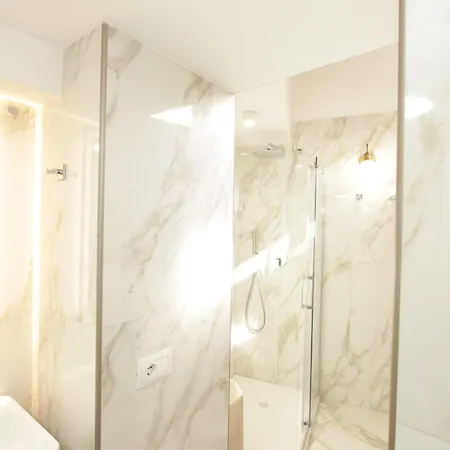 Apartment Sora Flat Rome