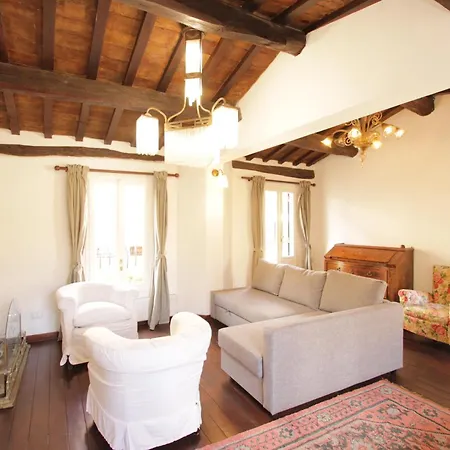 Sora Flat Apartment
