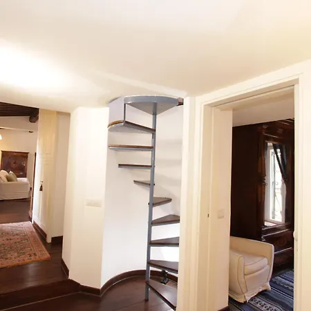 Apartment Sora Flat *