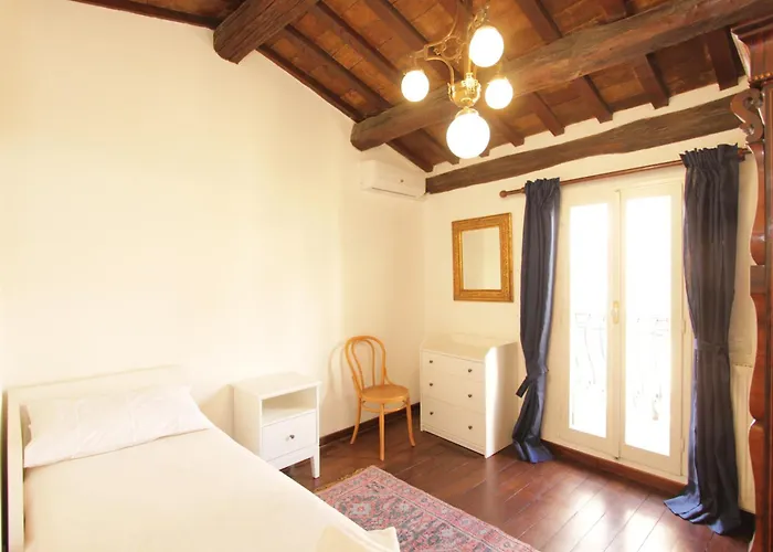Appartement Sora Flat Rome