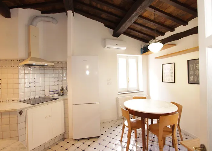 Appartement Sora Flat