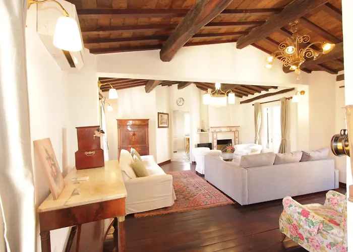 Sora Flat Appartement *