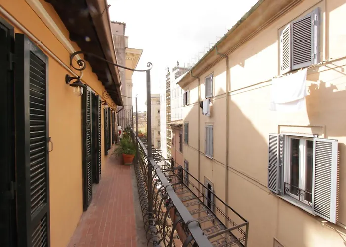 Appartement Sora Flat *