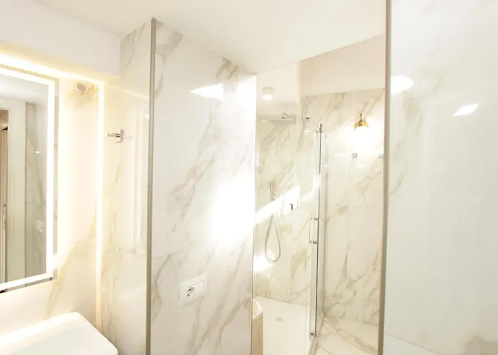 Appartement Sora Flat Rome