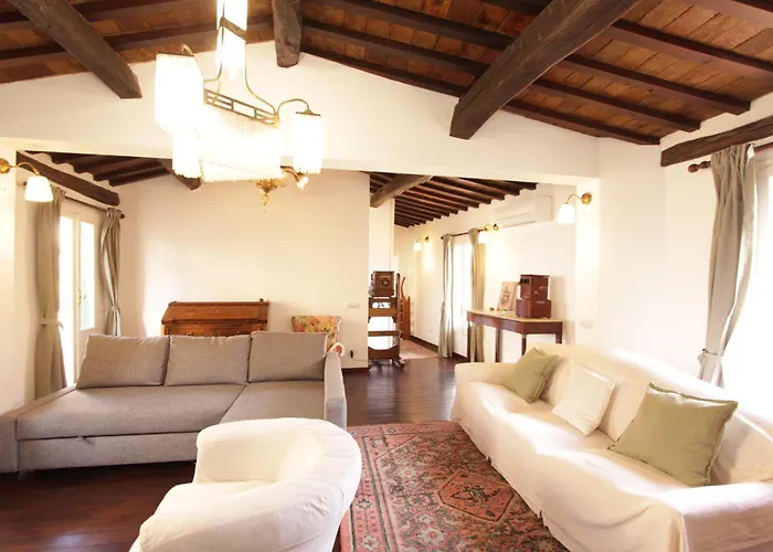 Sora Flat Appartement *