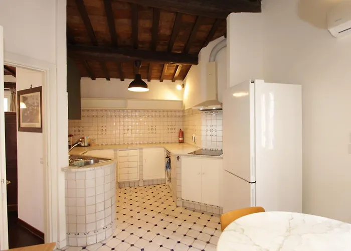 Sora Flat Appartement