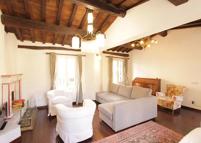 Sora Flat Appartement