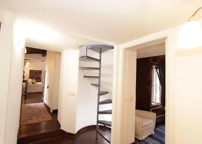 Appartement Sora Flat *