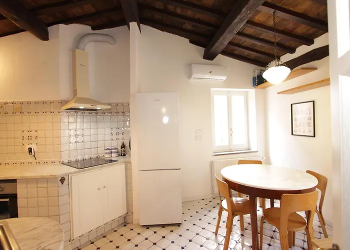 Sora Flat Appartement *