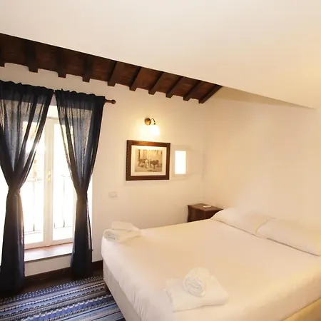 Sora Flat Lägenhet Rom