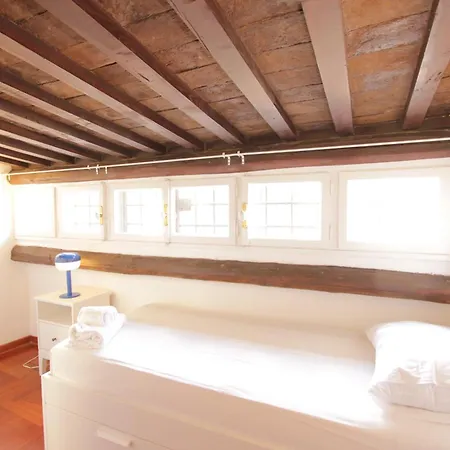 Sora Flat Lägenhet *