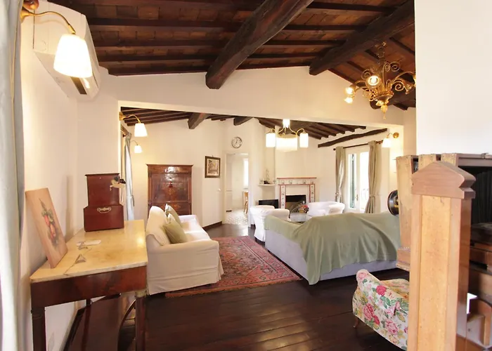 Sora Flat Apartment Rom