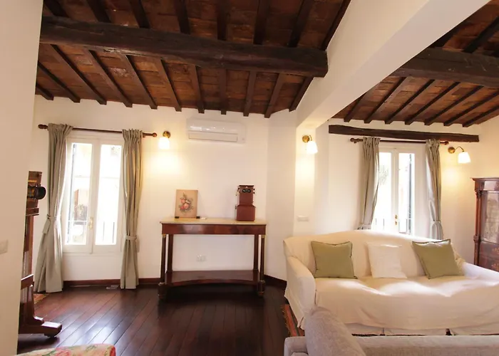 Apartment Sora Flat *