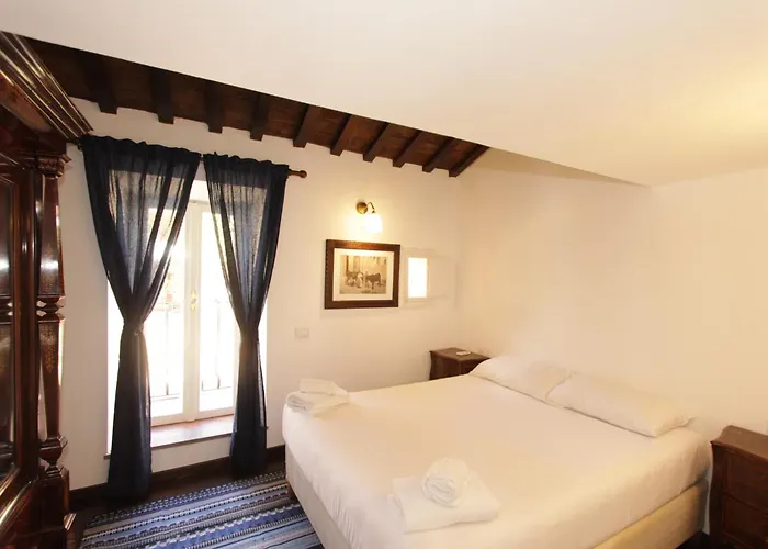 Sora Flat Apartment Rom