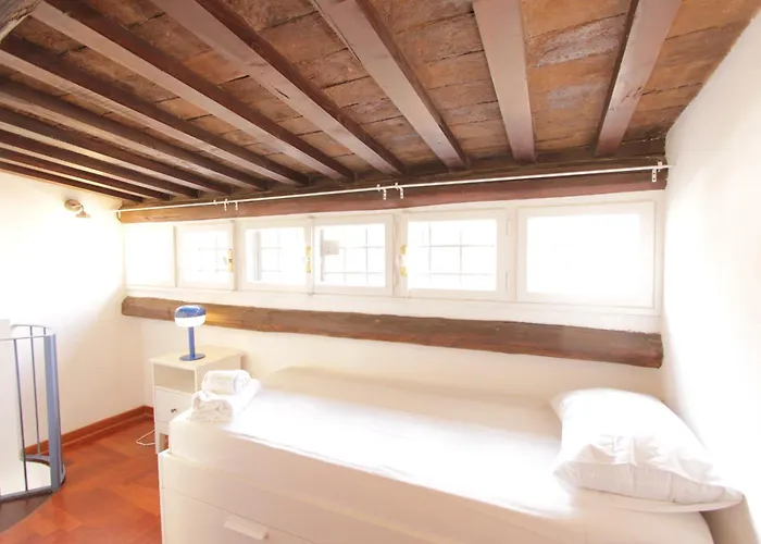 Sora Flat Apartment *