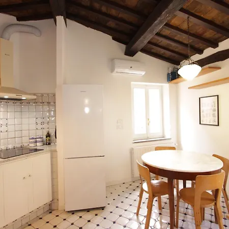 Διαμέρισμα Sora Flat